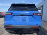 New 2025 Chevrolet Equinox RS w/ Convenience Package III image 5