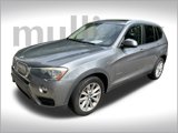 Used 2017 BMW X3 sDrive28i image 4