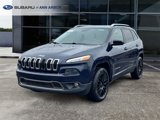 Used 2014 Jeep Cherokee Limited image 2