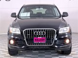 Used 2017 Audi Q5 2.0T Premium image 2