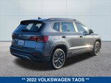 Used 2022 Volkswagen Taos S image 5