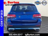 Used 2018 Mercedes-Benz GLC 300 4MATIC image 5
