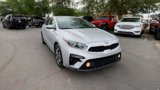 Used 2020 Kia Forte LXS image 2