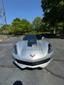 Used 2017 Chevrolet Corvette Stingray Coupe w/ Carbon Flash Badge Package image 2