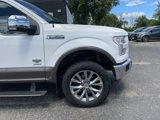 Used 2015 Ford F150 King Ranch w/ Equipment Group 601A Luxury image 2