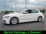 Used 2022 Alfa Romeo Giulia Sprint image 3