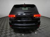 Used 2017 Jeep Grand Cherokee Altitude image 4