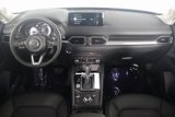 Certified 2025 MAZDA CX-5 AWD 2.5 S image 4