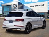 Used 2018 Audi SQ5 Prestige w/ Prestige Package image 4