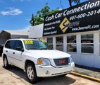 Used 2008 GMC Envoy SLE w/ Sun And Sound Package image 5