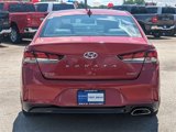 Used 2018 Hyundai Sonata Limited w/ Limited Ultimate Package 03 image 5