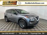 Used 2021 Nissan Rogue S image 1