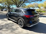 Used 2019 INFINITI QX50 Essential w/ Sensory Package image 3