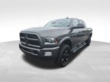 Certified 2017 RAM 2500 Laramie w/ Sport Appearance Group image 4