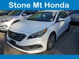 Used 2017 Hyundai Sonata Sport image 3