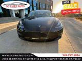 Used 2022 Tesla Model 3 Long Range image 2