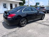 Used 2016 Mercedes-Benz C 300 4MATIC Sedan image 5