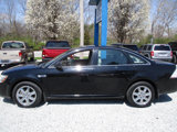 Used 2008 Ford Taurus SEL image 2
