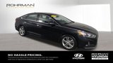 Used 2018 Hyundai Sonata Limited image 2