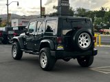Used 2012 Jeep Wrangler Unlimited Sahara image 5