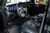 Used 2021 Jeep Wrangler Unlimited Rubicon image 2