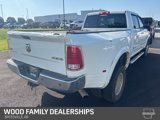 Used 2014 RAM 3500 Laramie image 4