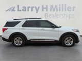 Used 2021 Ford Explorer XLT image 6