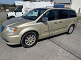 Used 2011 Chrysler Town & Country Touring-L w/ Entertainment Group #2 image 2