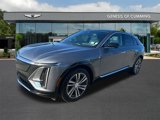 Used 2023 Cadillac Lyriq 2WD image 3