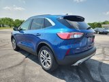 Used 2022 Ford Escape SEL image 2