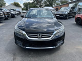Used 2015 Honda Accord Sport image 2
