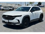 Certified 2023 MAZDA CX-50 AWD 2.5 S w/ Cargo Package image 2