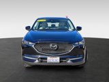 Used 2018 MAZDA CX-5 Touring image 2