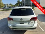 Used 2019 Volkswagen Atlas SEL Premium image 5
