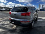Used 2016 Kia Sportage LX image 5