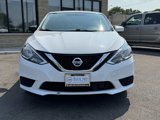 Used 2019 Nissan Sentra S image 2