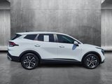 Used 2024 Kia Sportage EX image 4