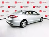 Used 2015 Ford Fusion SE w/ Equipment Group 202A image 5