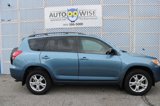 Used 2011 Toyota RAV4 2WD w/ Upgrade Value Pkg image 2