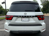 Used 2023 Nissan Armada SV w/ Cargo Package image 6