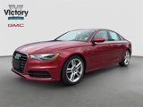 Used 2015 Audi A6 3.0T Premium Plus w/ 19" Sport Package image 4