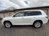 Used 2009 Toyota Highlander 4WD Hybrid image 4
