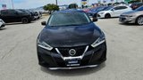 Used 2021 Nissan Maxima 3.5 SV w/ Floor Mat Group image 3