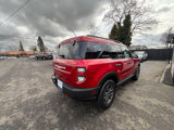 Used 2021 Ford Bronco Sport Big Bend image 6