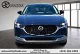 New 2025 MAZDA CX-30 AWD 2.5 S w/ Preferred Package image 2