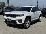 New 2025 Jeep Grand Cherokee Laredo X image 3