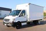 Used 2016 Mercedes-Benz Sprinter 3500 image 3