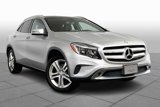 Used 2016 Mercedes-Benz GLA 250 4MATIC image 2