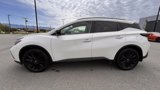 Used 2022 Nissan Murano SV w/ SV Midnight Edition Package image 4
