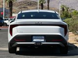 New 2025 Kia K4 EX image 4
